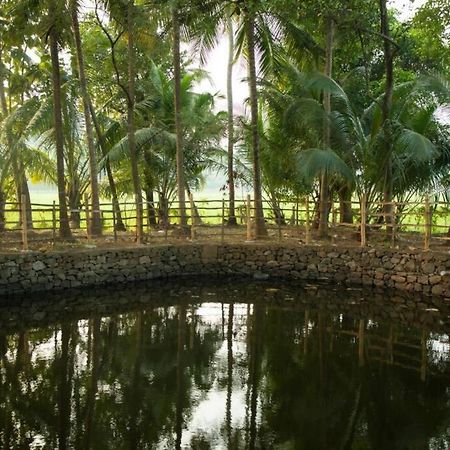 Heal Hive Homestay Palakkad Eksteriør bilde